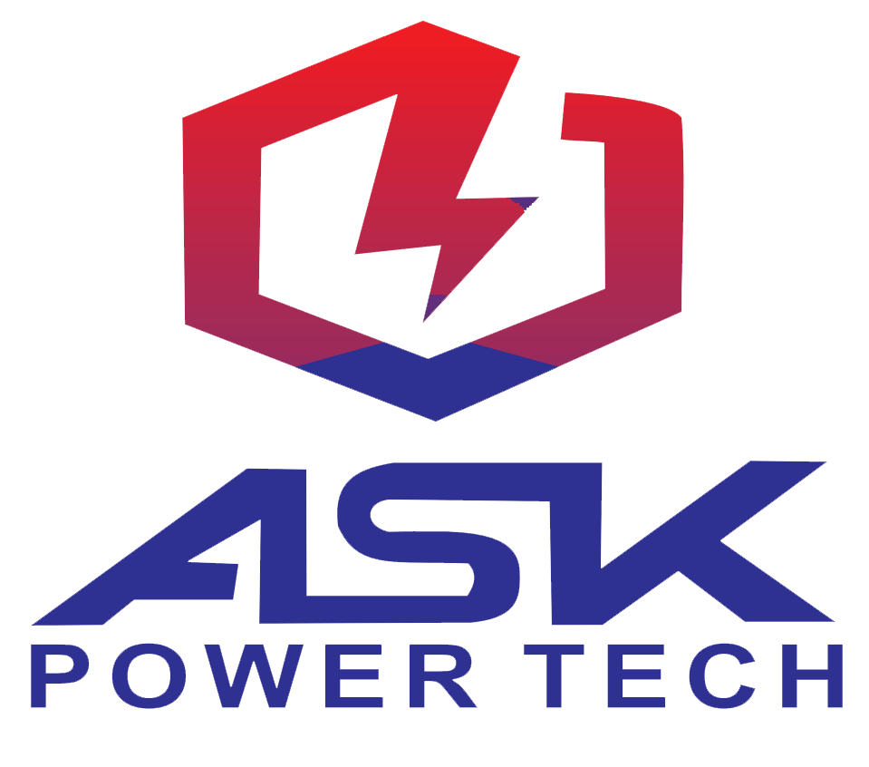 ASK Power Tech